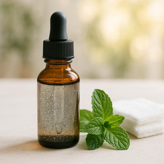 Découvrez l'argent colloïdal : une solution naturelle pour votre peau