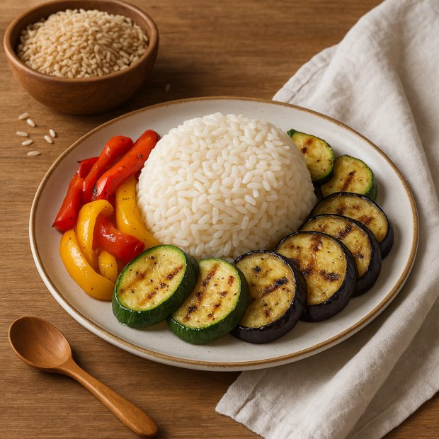 Apport nutritionnel du riz : ce qu’il faut savoir pour une alimentation équilibrée