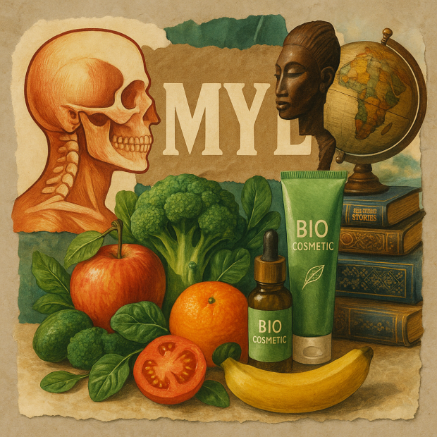 Myl : découvrez ses multiples facettes en médecine et au-delà