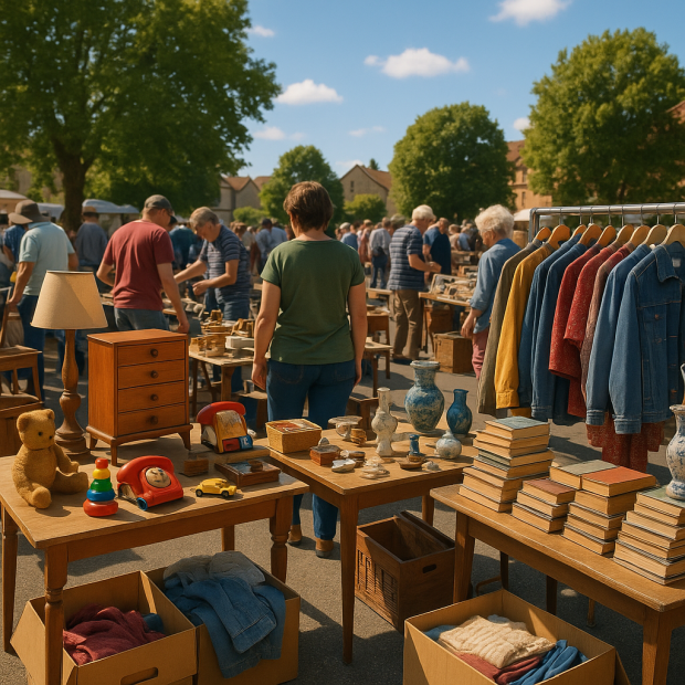 Brocante
