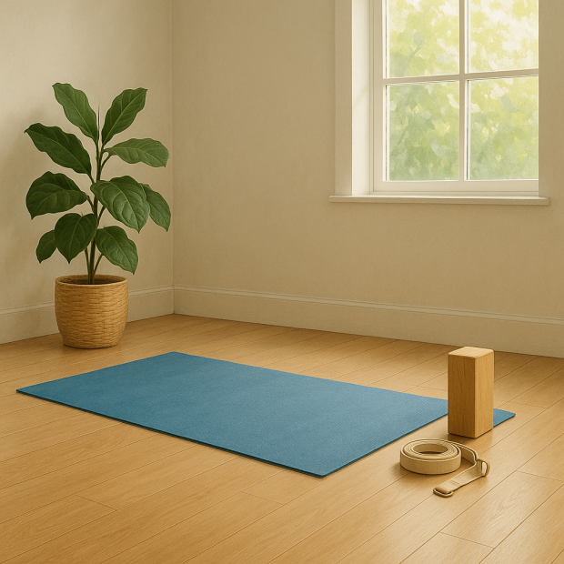 Découvre le yoga : types, bienfaits et comment choisir celui qui te correspond
