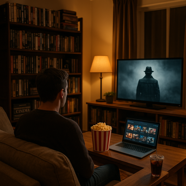 Filmoflix ne marche plus ? Voici tout ce que tu dois savoir !