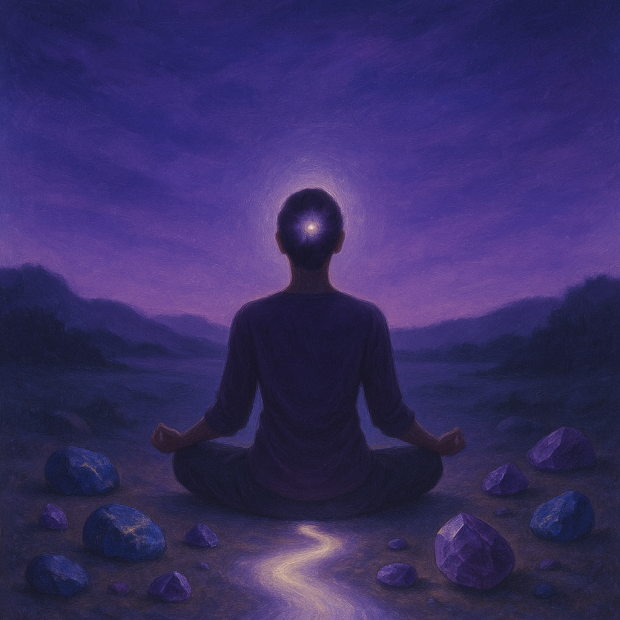 Découvrez le chakra du 3ème œil : une clé pour votre intuition et votre bien-être