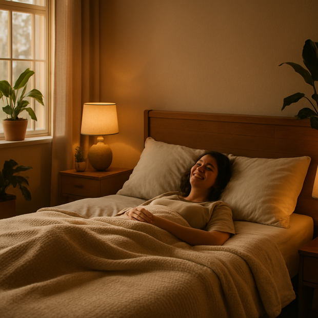 Quelle est la meilleure position pour dormir : Guide ultime pour un sommeil réparateur