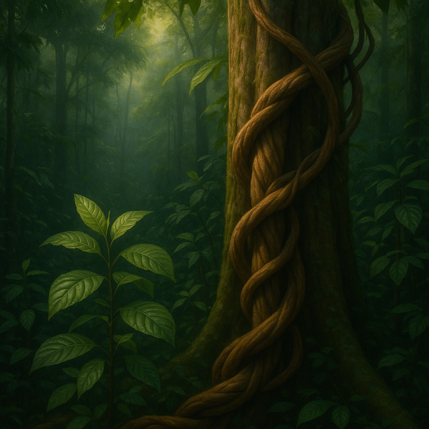 L'ayahuasca : cet élixir amazonien à la croisée des chemins entre spiritualité et science