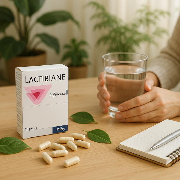 Lactibiane : le guide complet des probiotiques pour une santé digestive optimale