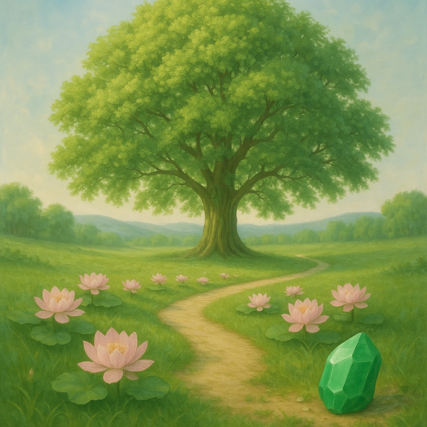 Chakra du cœur : Anahata, le guide complet pour ouvrir votre cœur