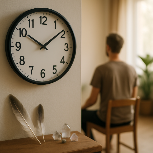 Heures miroirs : Découvrez leurs significations et messages révélateurs