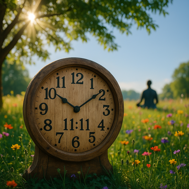 Heures miroirs : découvre les messages cachés que l'univers t'envoie !