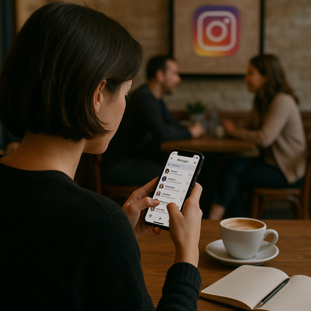 Comment récupérer des messages supprimés sur Instagram : 5 méthodes infaillibles