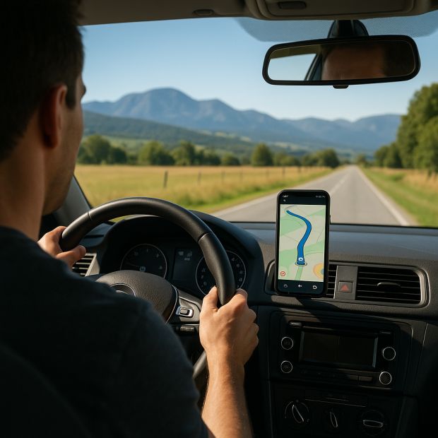 Est-ce que Waze fonctionne sans internet ? Découvrez comment l'utiliser hors connexion
