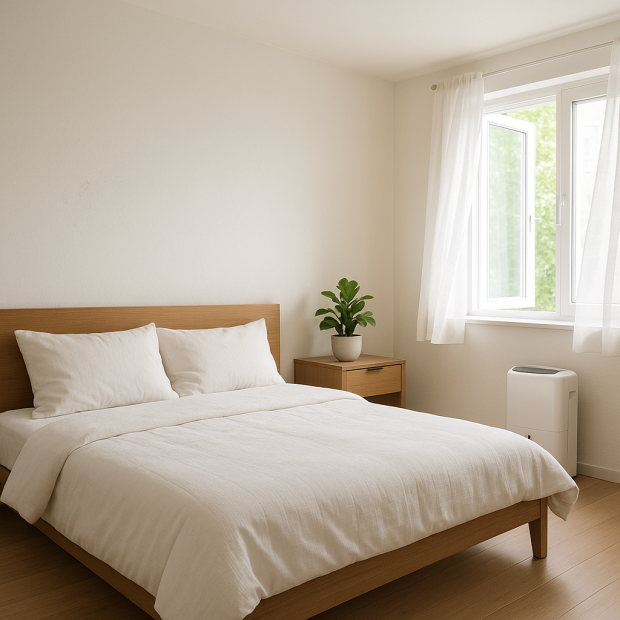 Comment éviter la moisissure dans votre chambre : conseils pratiques et solutions