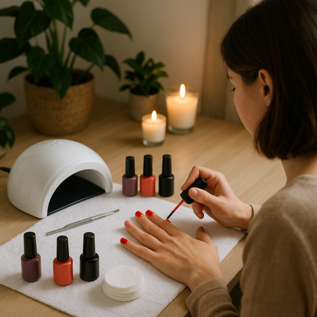 Comment poser du vernis semi-permanent comme une pro : le guide ultime