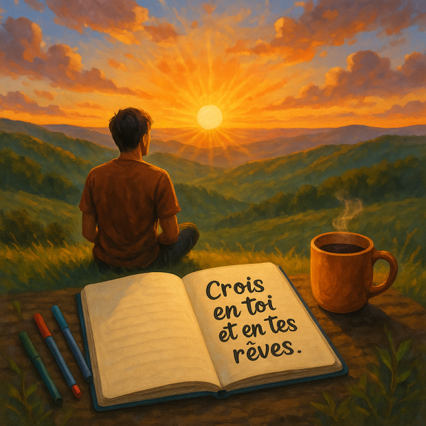 30 citations puissantes sur la réussite pour t'inspirer au quotidien