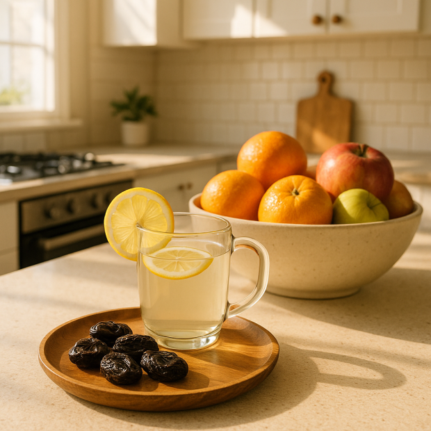 9 remèdes de grand-mère contre la constipation et les bouchons : solutions naturelles à votre portée