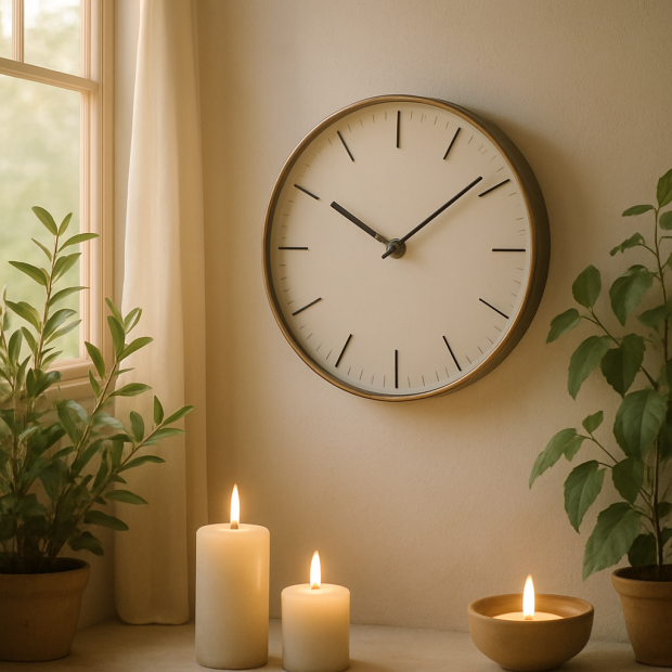 Révélations étonnantes sur l'heure miroir 01h01 : ce que ça signifie vraiment