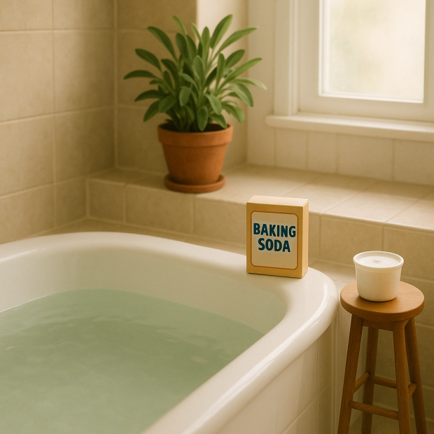 Adieu les odeurs intimes : 7 remèdes de grand-mère qui font vraiment la différence