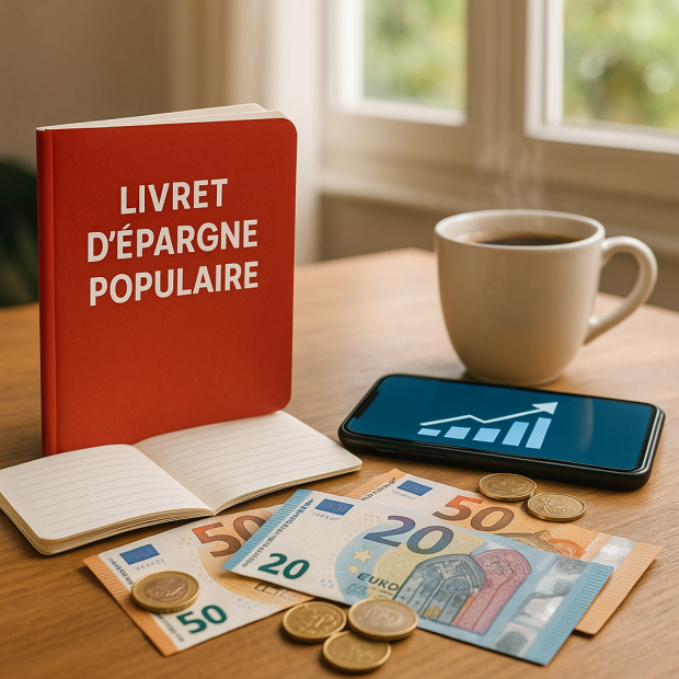 Combien rapporte un livret d'épargne populaire ? Découvre son potentiel !