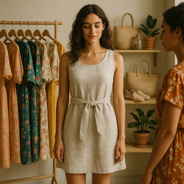 Iemmafashion : la révolution de votre style entre mode, beauté et bien-être éthique