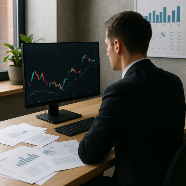 Combien rapporte 10 millions d'euros placés ? Guide d'investissement à découvrir