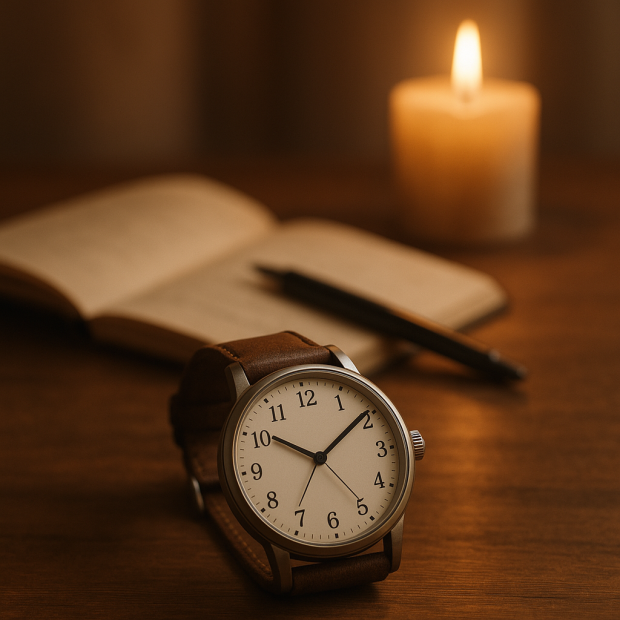 10h10 : Découvrez sa signification et les messages cachés derrière cette heure miroir