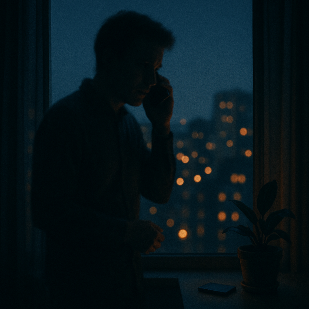 Appels indésirables 0270